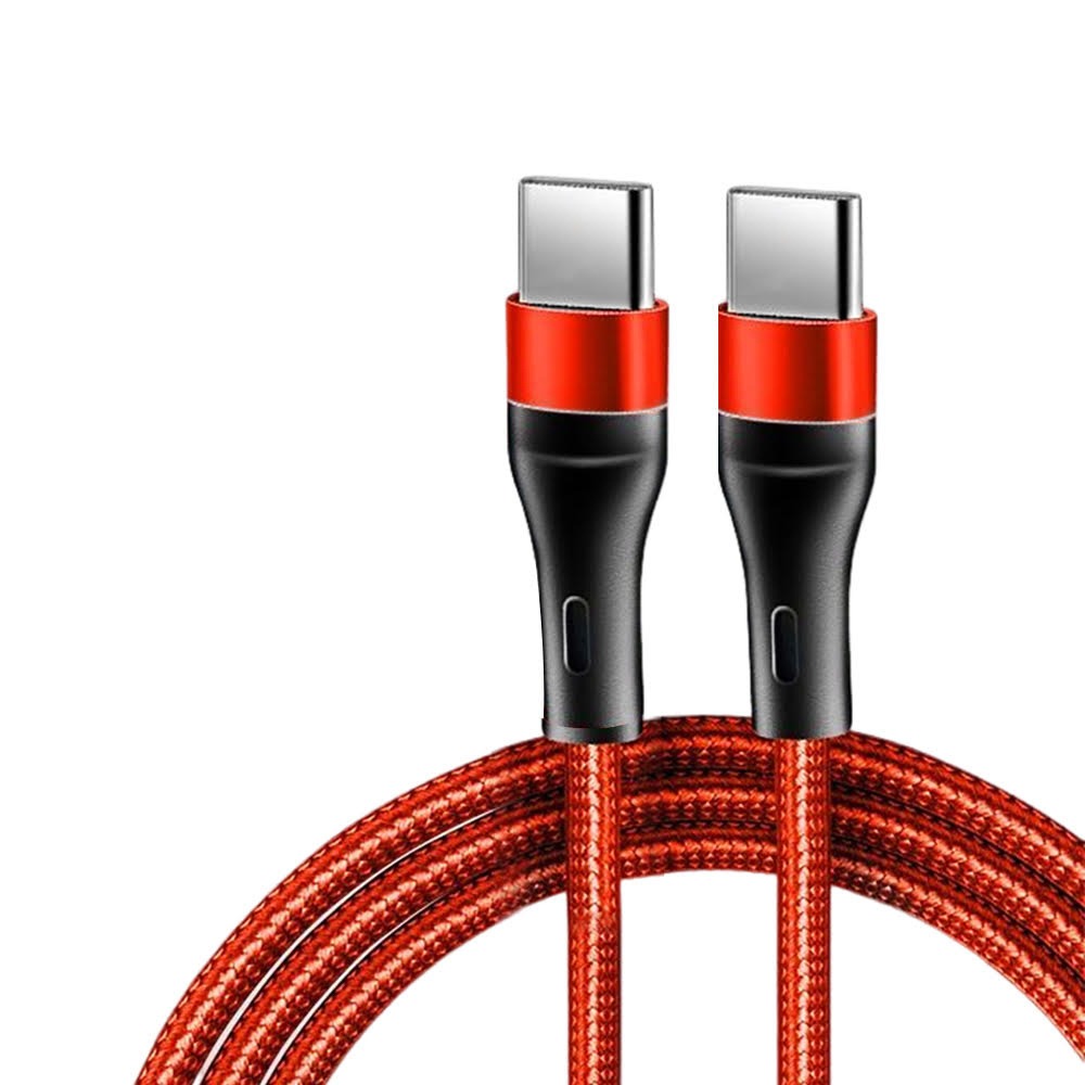 5T Cable Type C to Type C