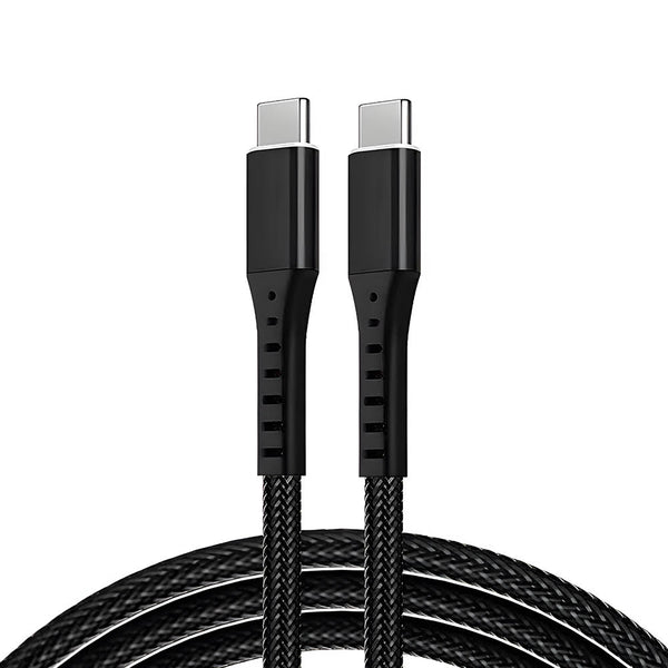 10FT Cable-Type C to Type C