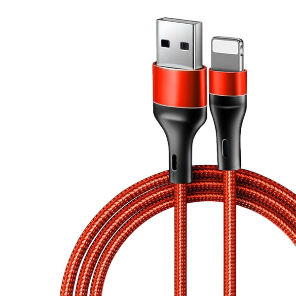 5FT Cable-iPhone
