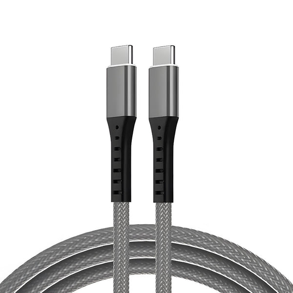 10FT Cable-Type C to Type C