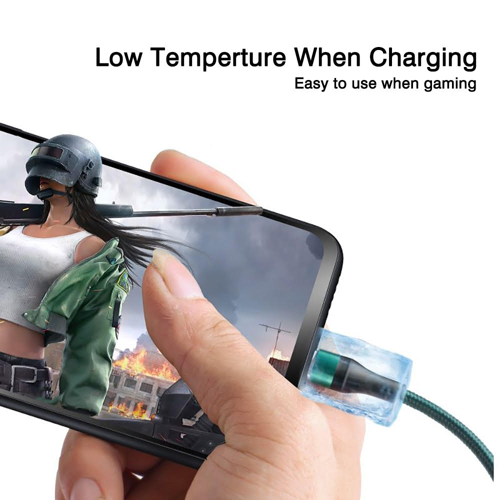 5FT Cable-iPhone