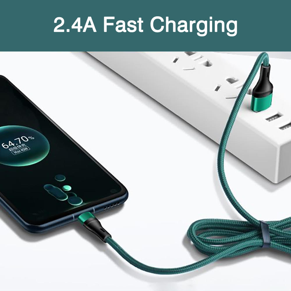 5FT Cable-iPhone
